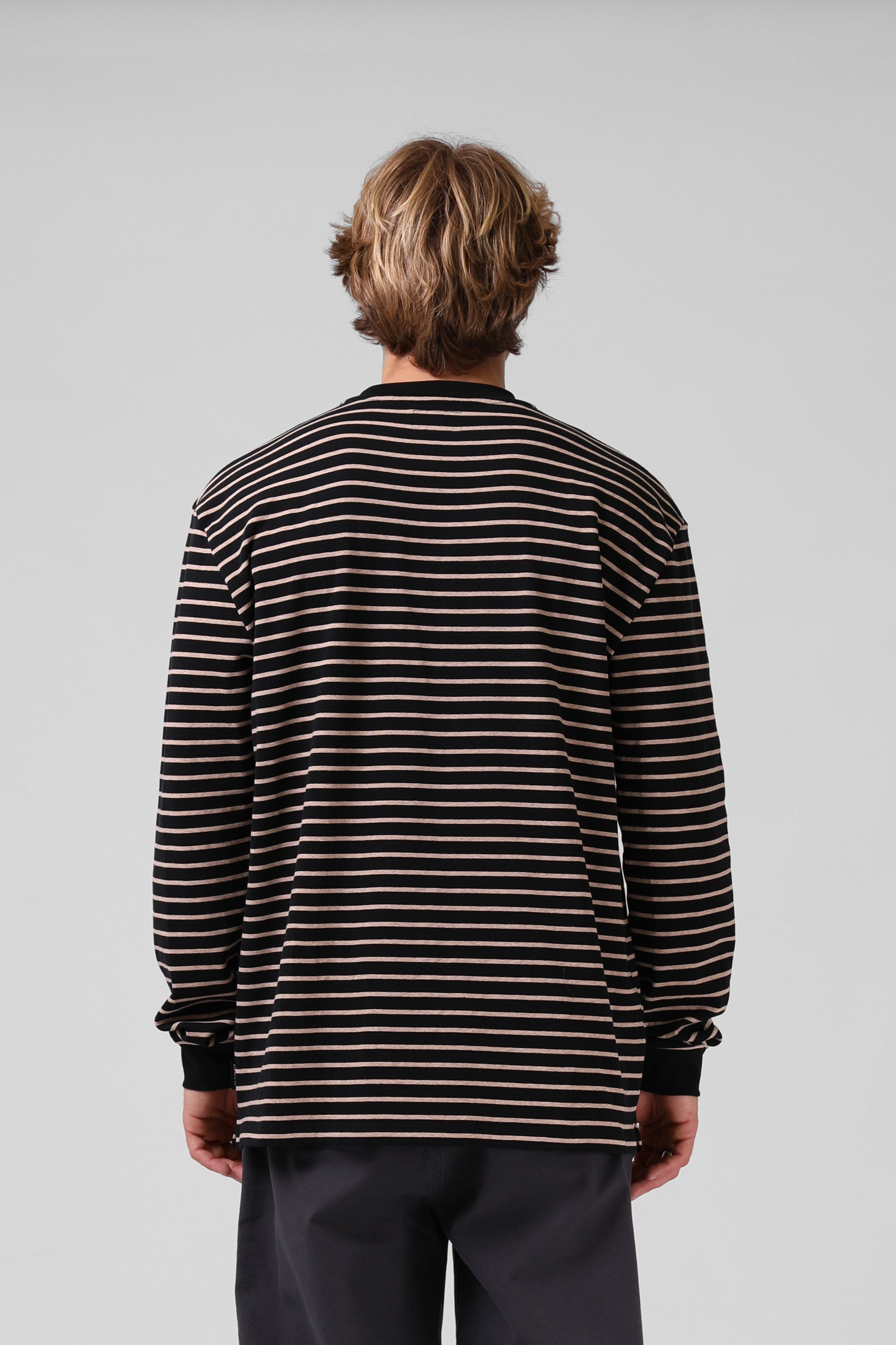 RPM Stripe LS