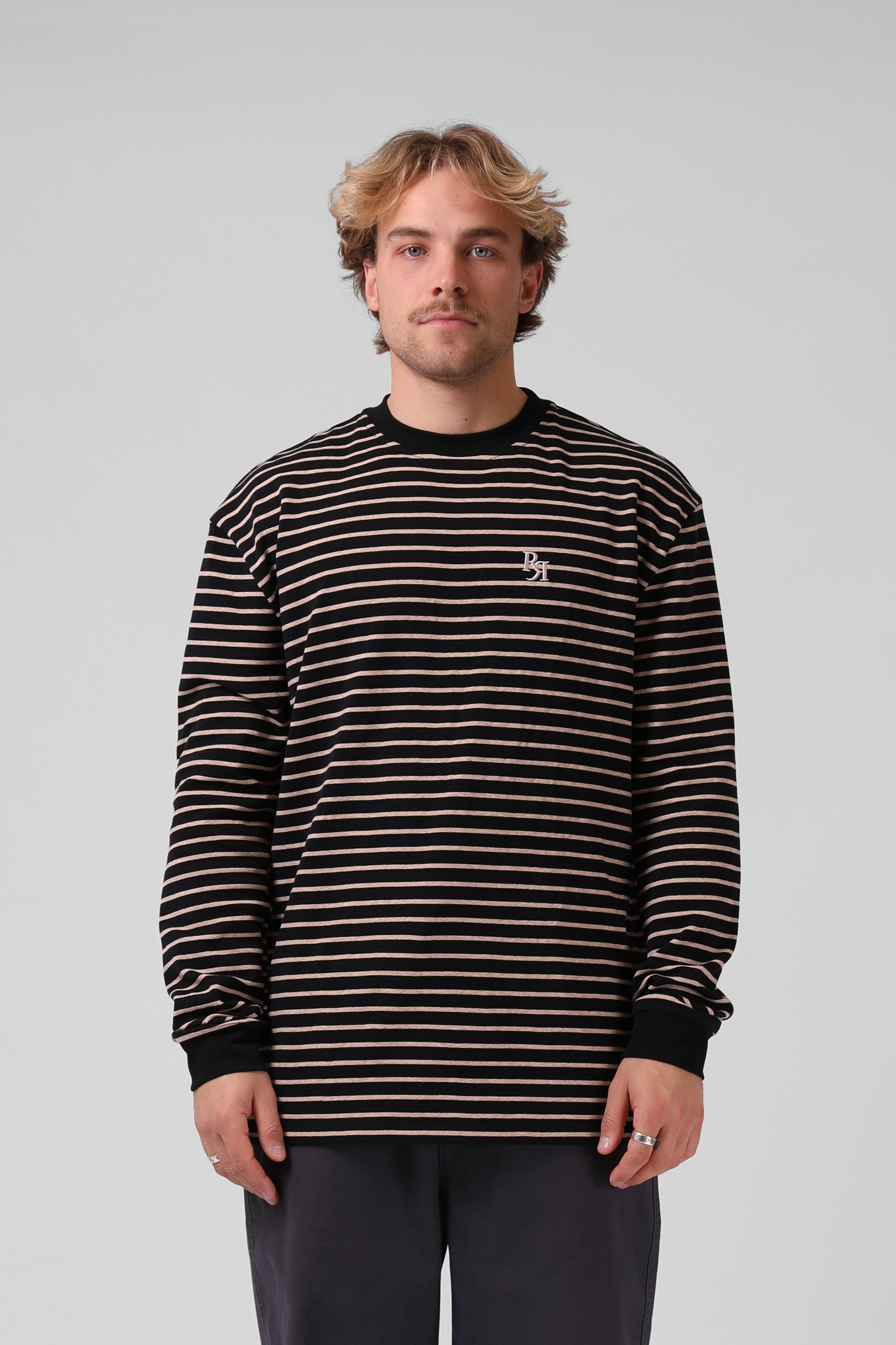 RPM Stripe LS