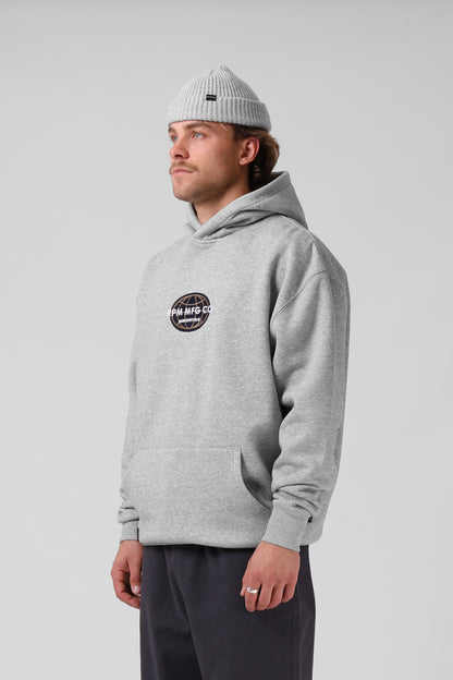 RPM WORLD WIDE BOX HOOD