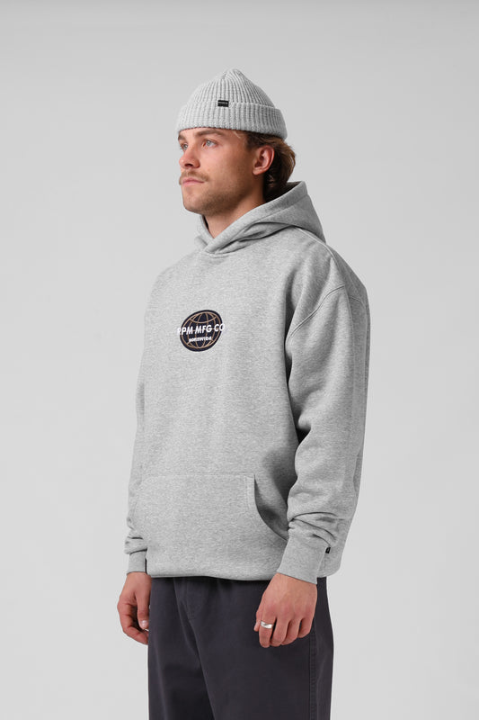 RPM WORLD WIDE BOX HOOD