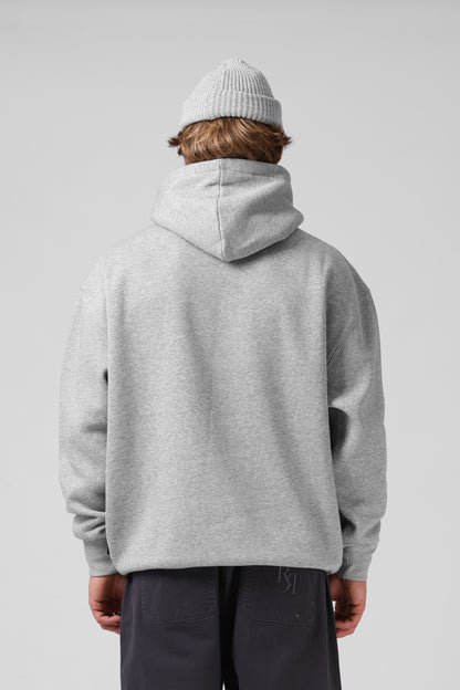 RPM WORLD WIDE BOX HOOD