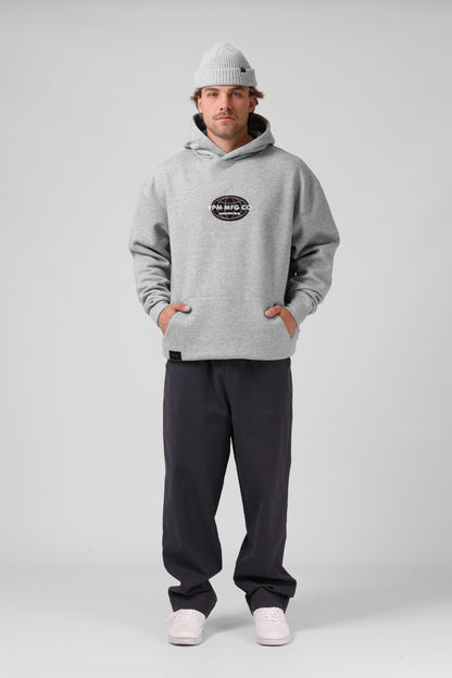 RPM WORLD WIDE BOX HOOD
