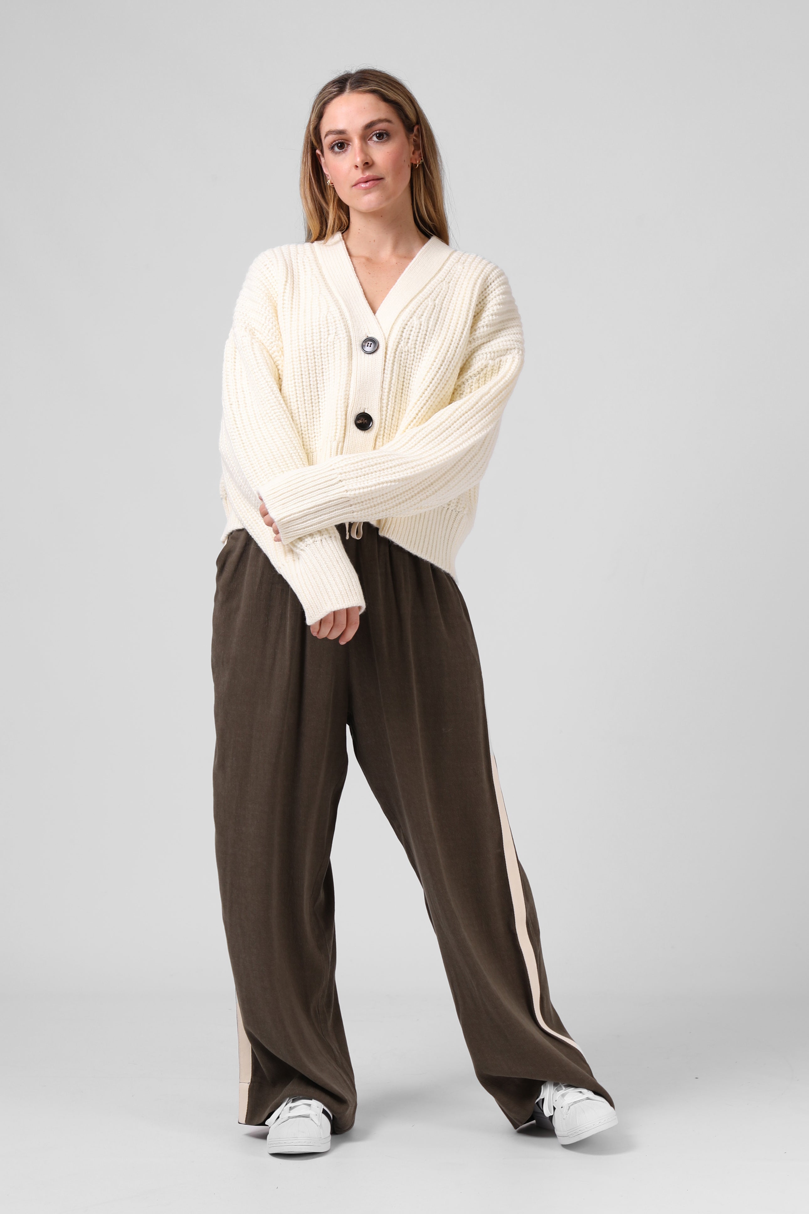 RPM CARDIGAN
