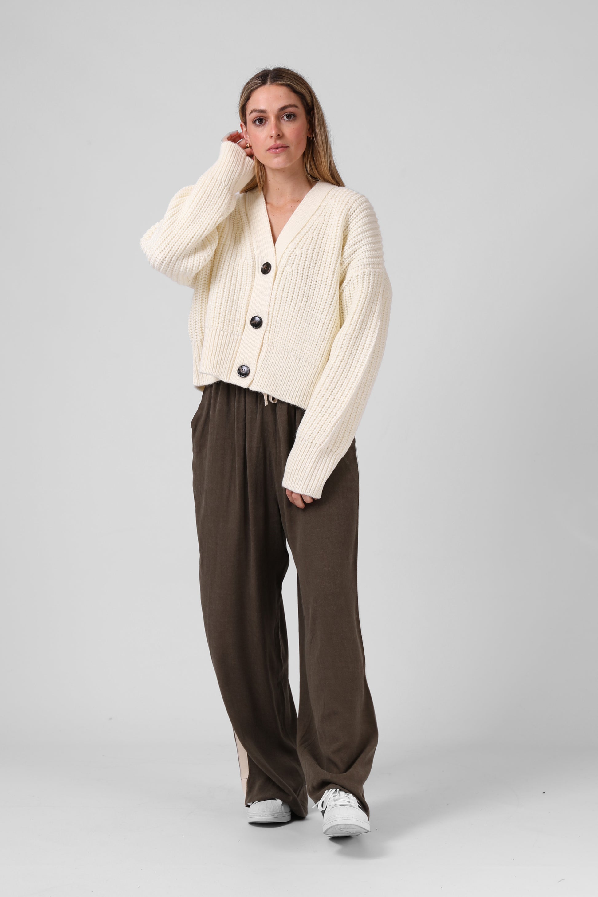 RPM CARDIGAN