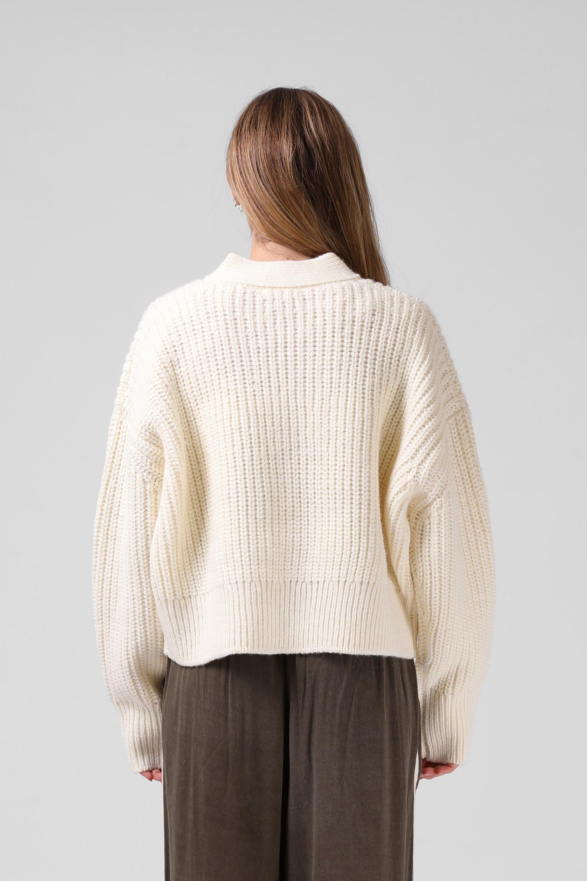 RPM CARDIGAN