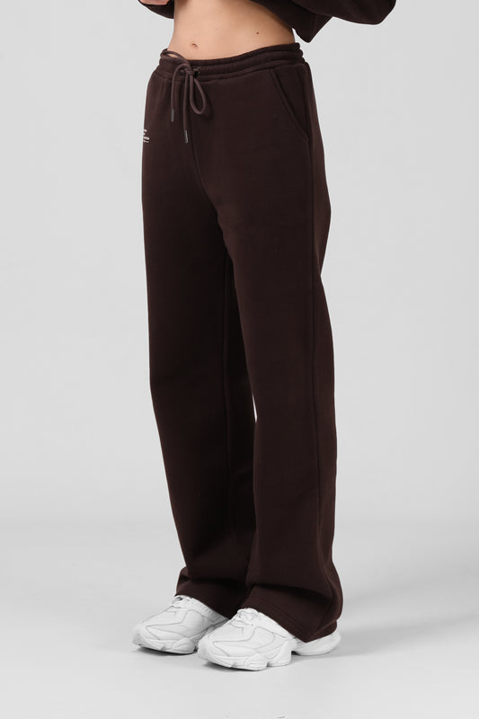 RPM WIDE LEG TRACK PANT