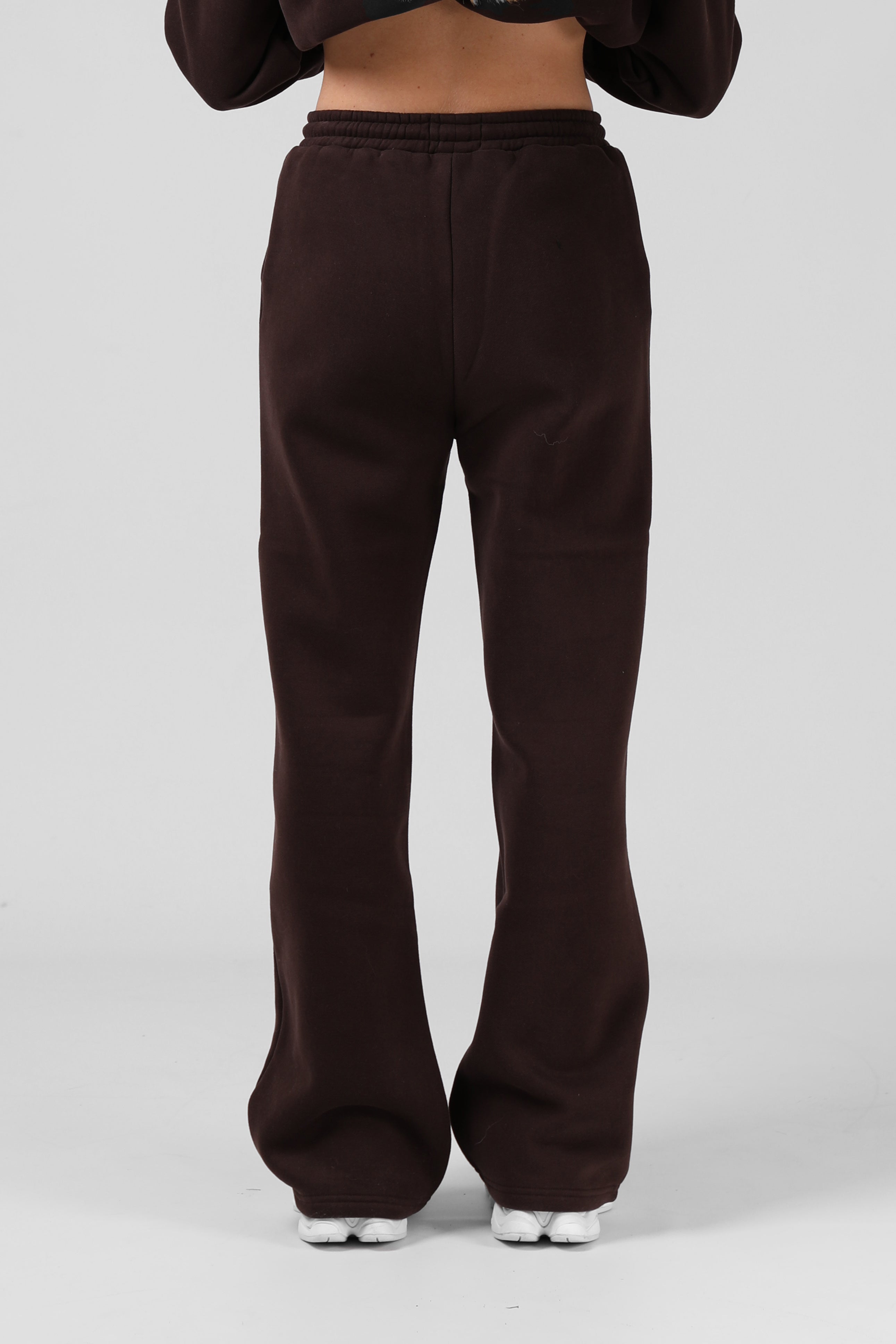 RPM WIDE LEG TRACK PANT