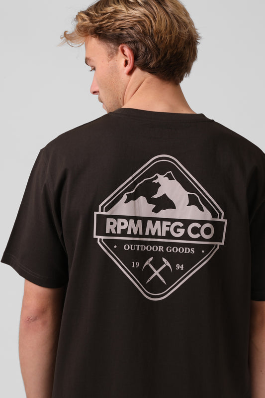 RPM Explorer Tee