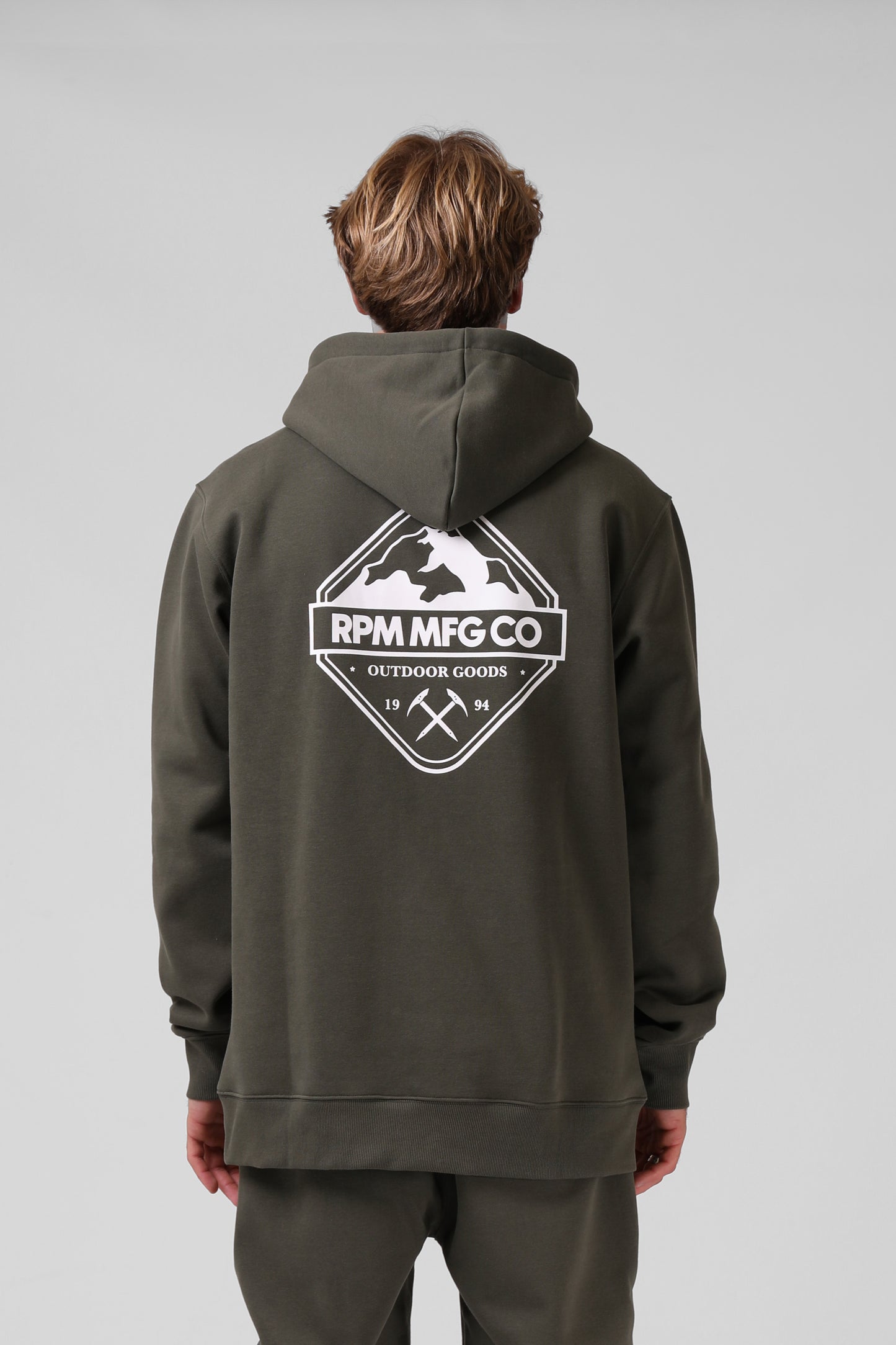 RPM Explorer Hood