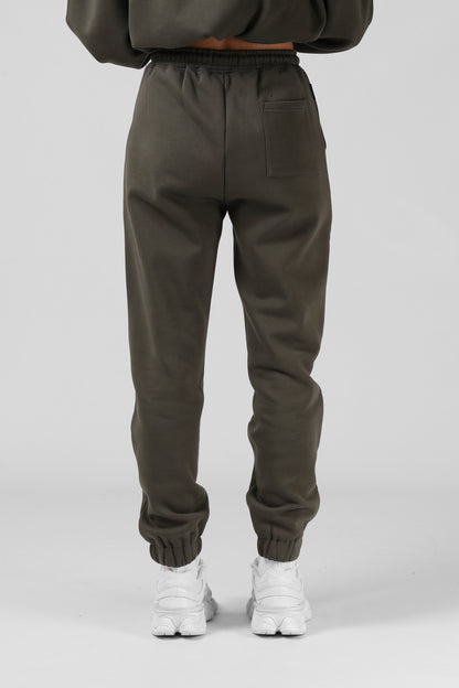 RPM Binate Track Pant - Olive
