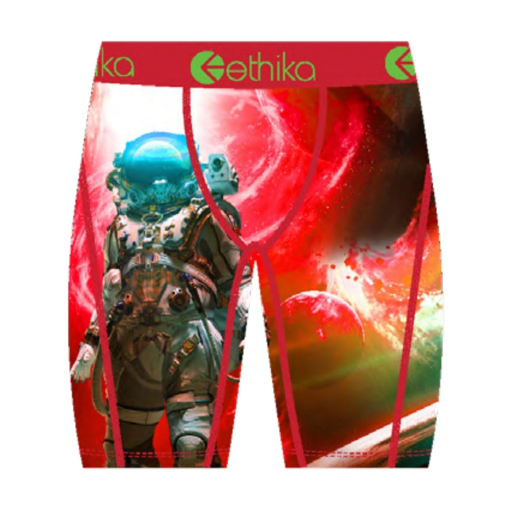 Ethika Boys Staple