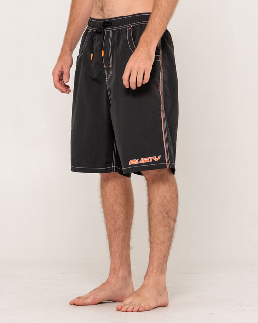 Rusty FLIP DADDY BOARDSHORT