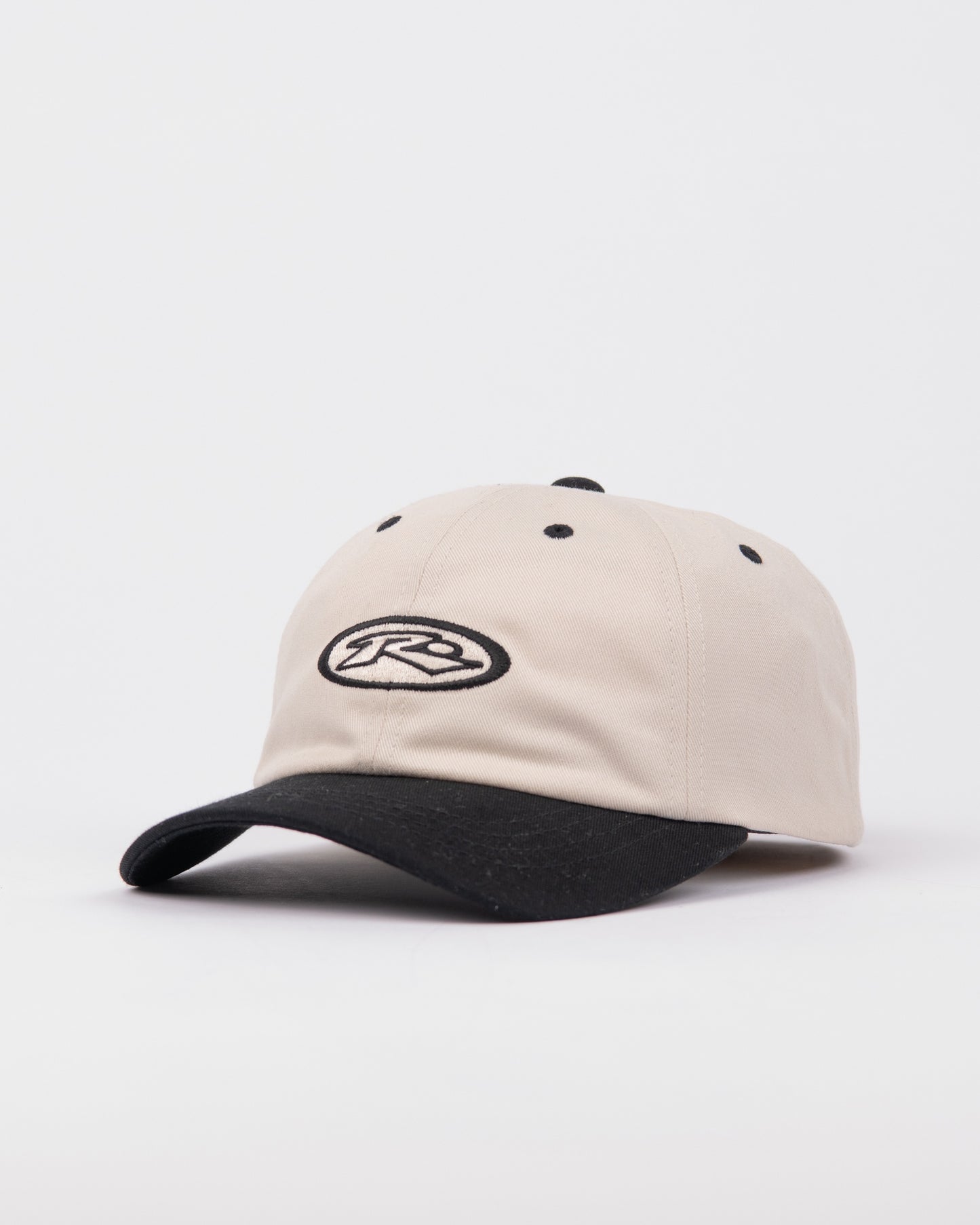 Rusty SIDE KICK DAD CAP