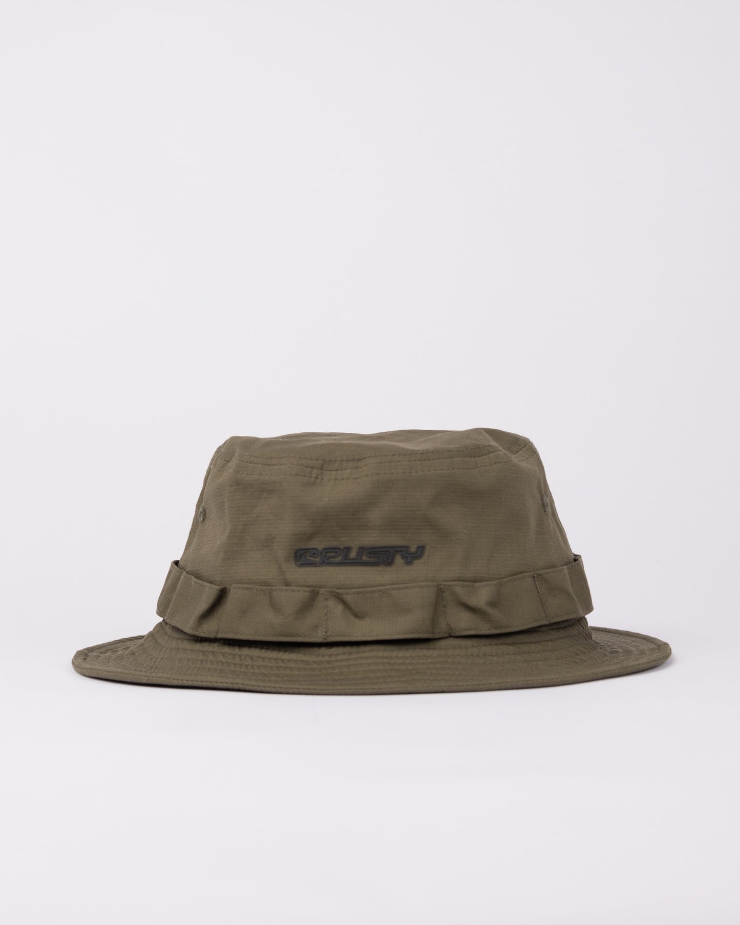 Rusty Angler Bucket Hat