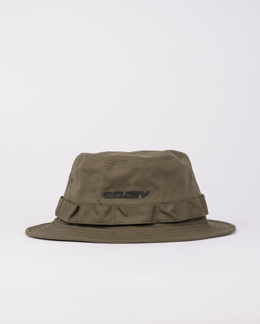 Rusty Angler Bucket Hat