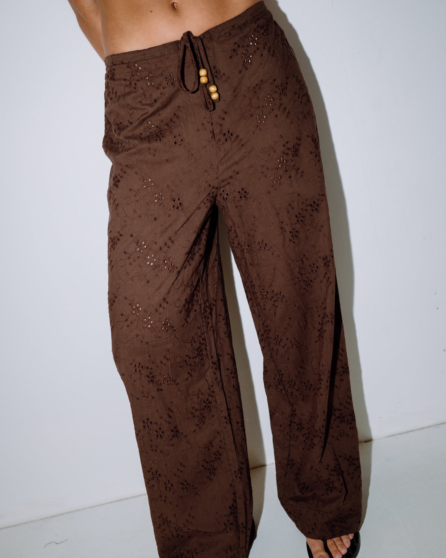 Rusty ENRIQUE ANGLAISEO BEACH PANT