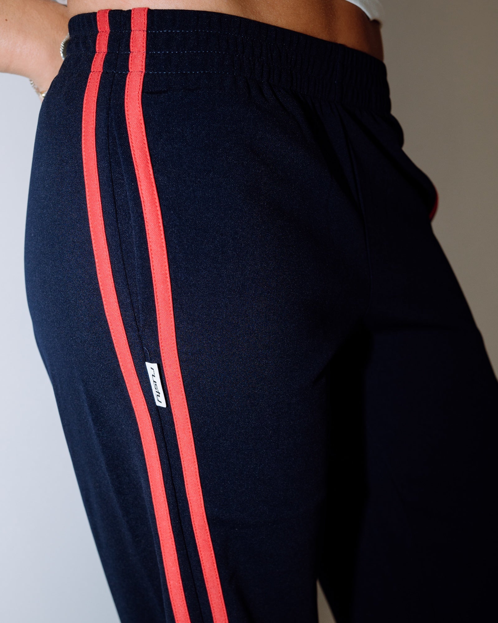 Rusty BRONSON LOW RISE TRACKPANT
