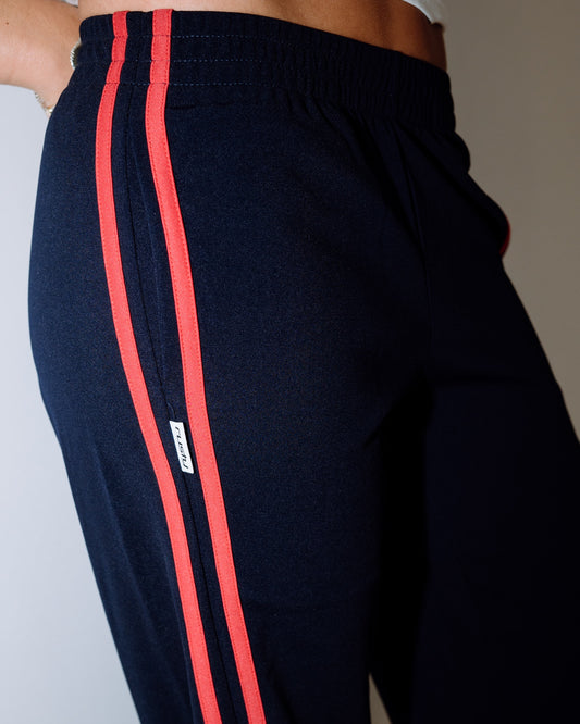Rusty BRONSON LOW RISE TRACKPANT