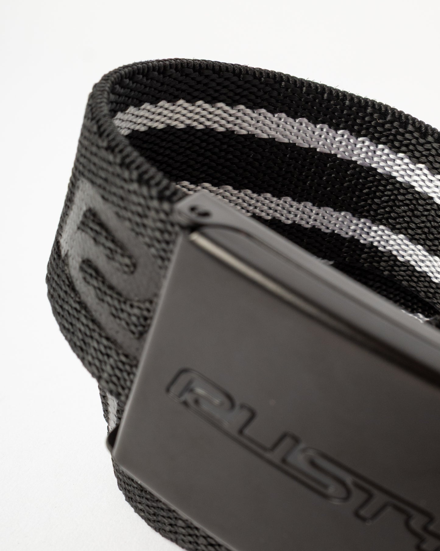 Rusty Flip Daddy Elastic Webbing Belt