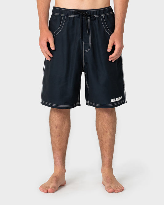 Rusty Flip Daddy Boardshort