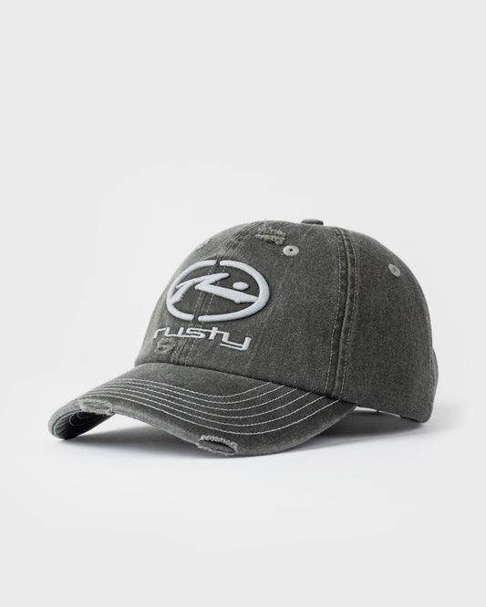 Rusty SPLIT SEAM DAD CAP