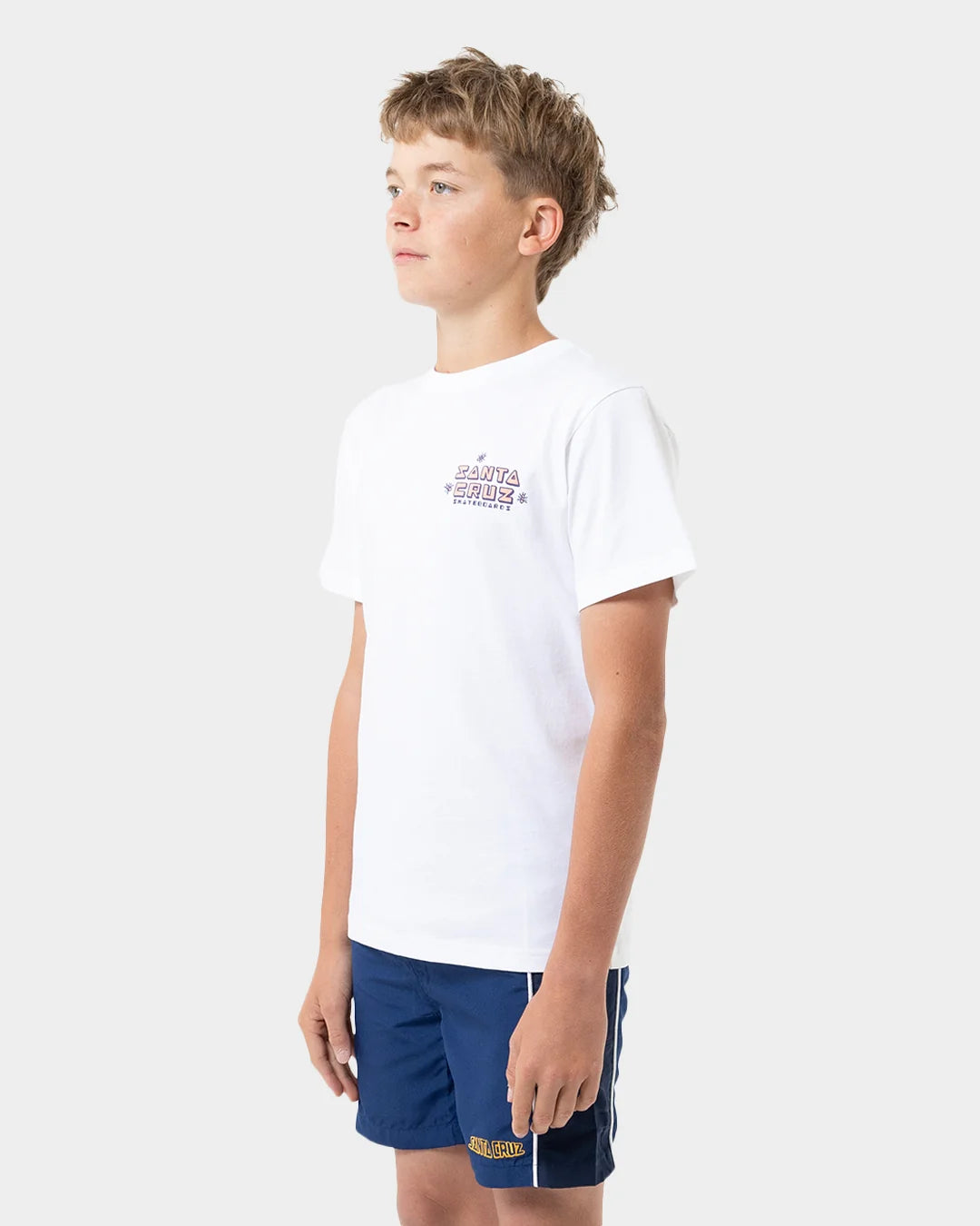 Santa Cruz TRIPPER TEE