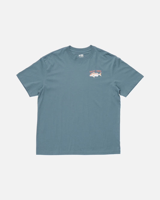 Salty Crew Snapper Classic SS Tee