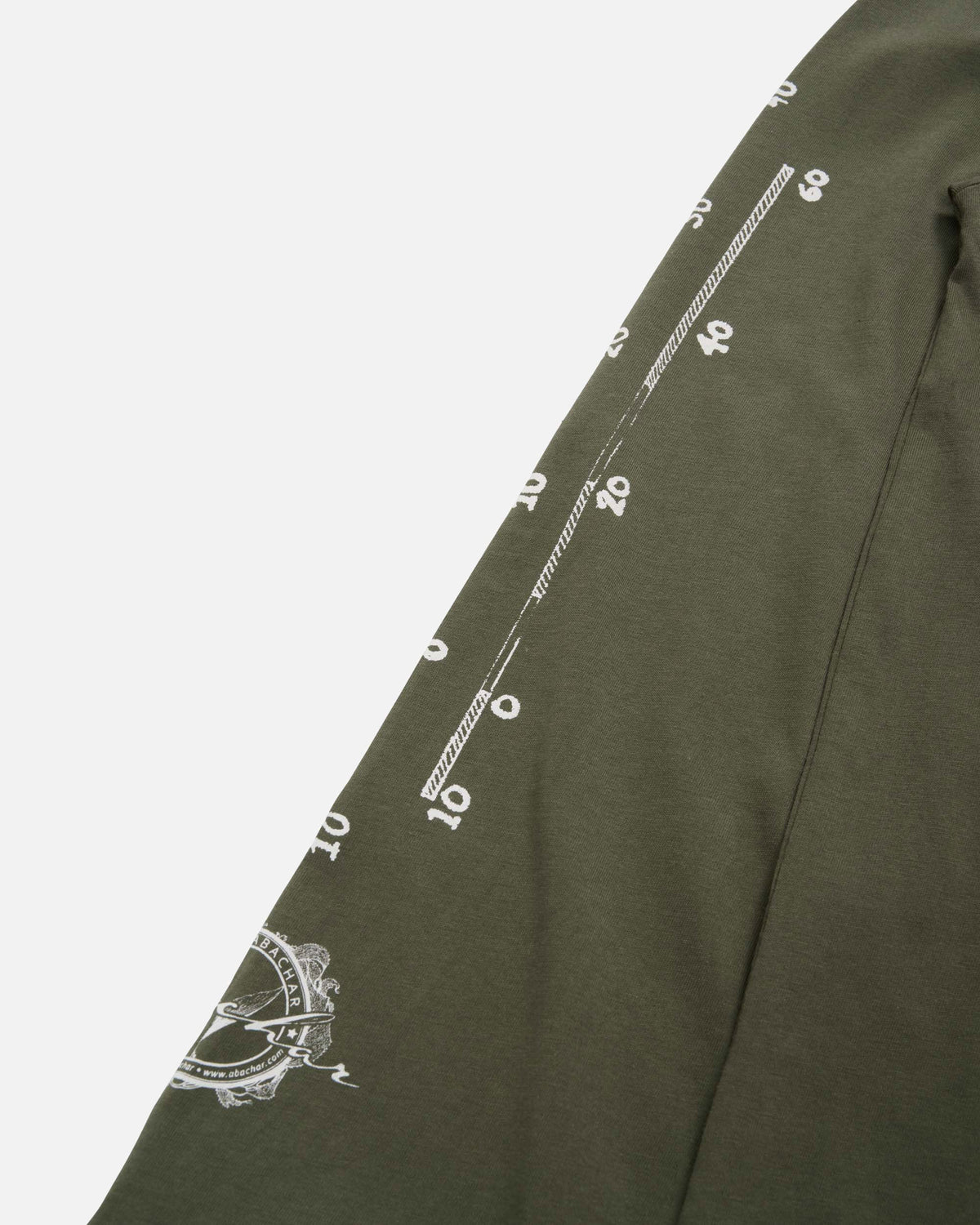 Salty Crew Bruce LS Tee