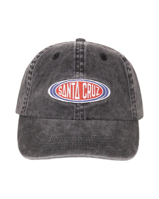 Santa Cruz REGION DAD CAP