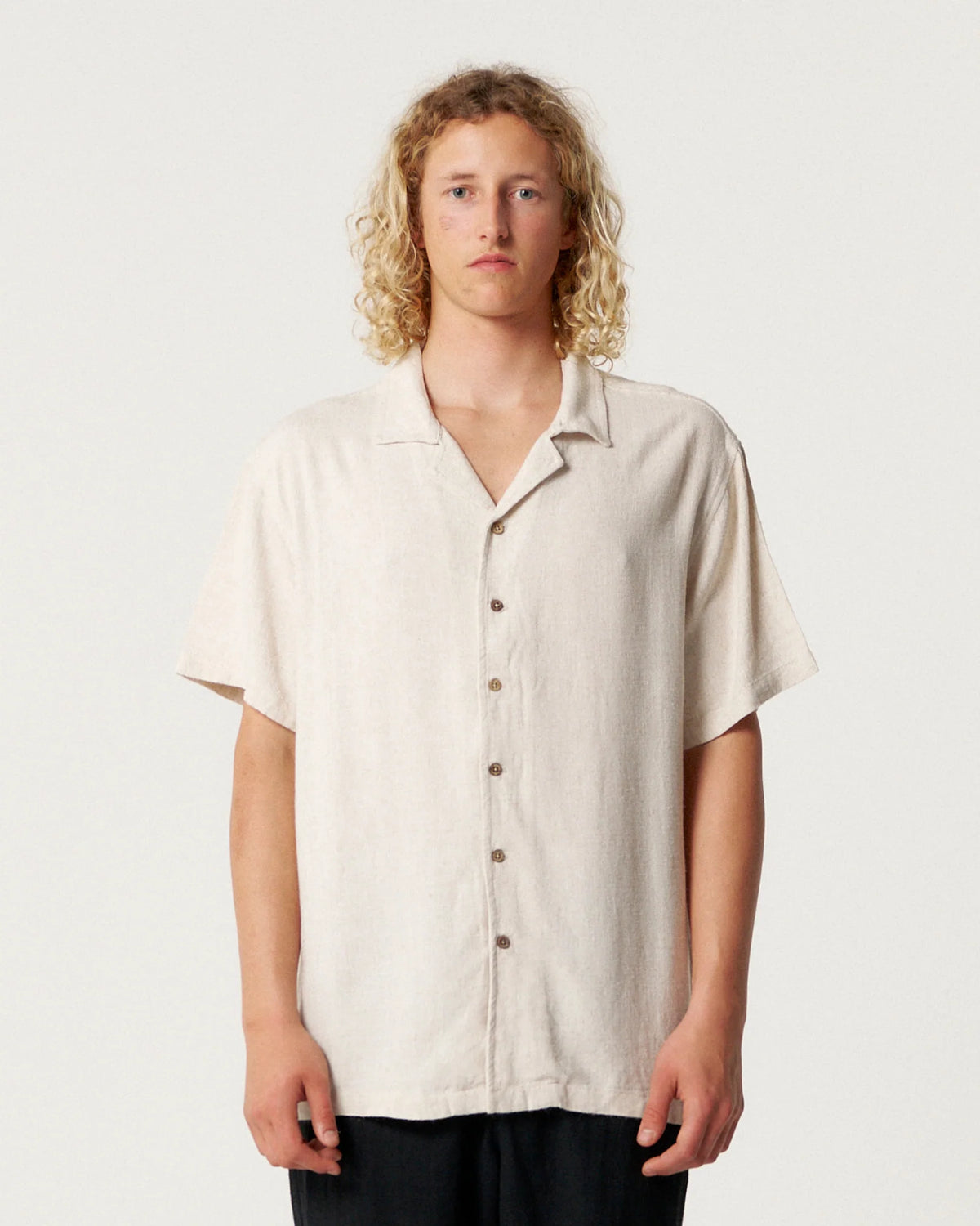 TCSS Ernie Resort Ss Shirt