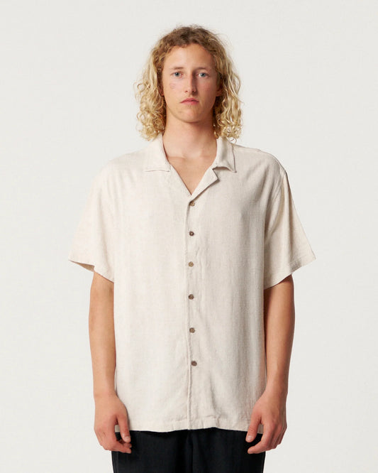 TCSS Ernie Resort Ss Shirt