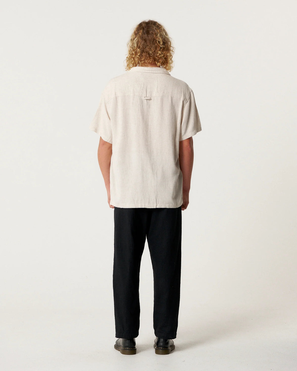 TCSS Ernie Resort Ss Shirt