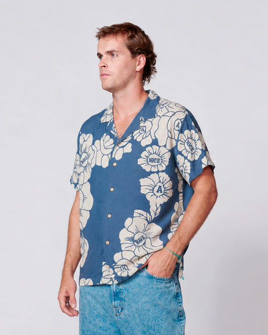TCSS Nice Day Resort Ss Shirt