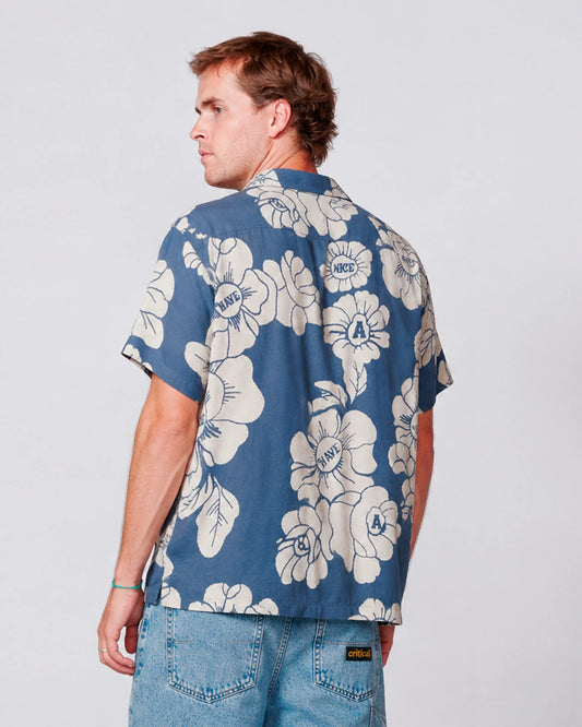 TCSS Nice Day Resort Ss Shirt