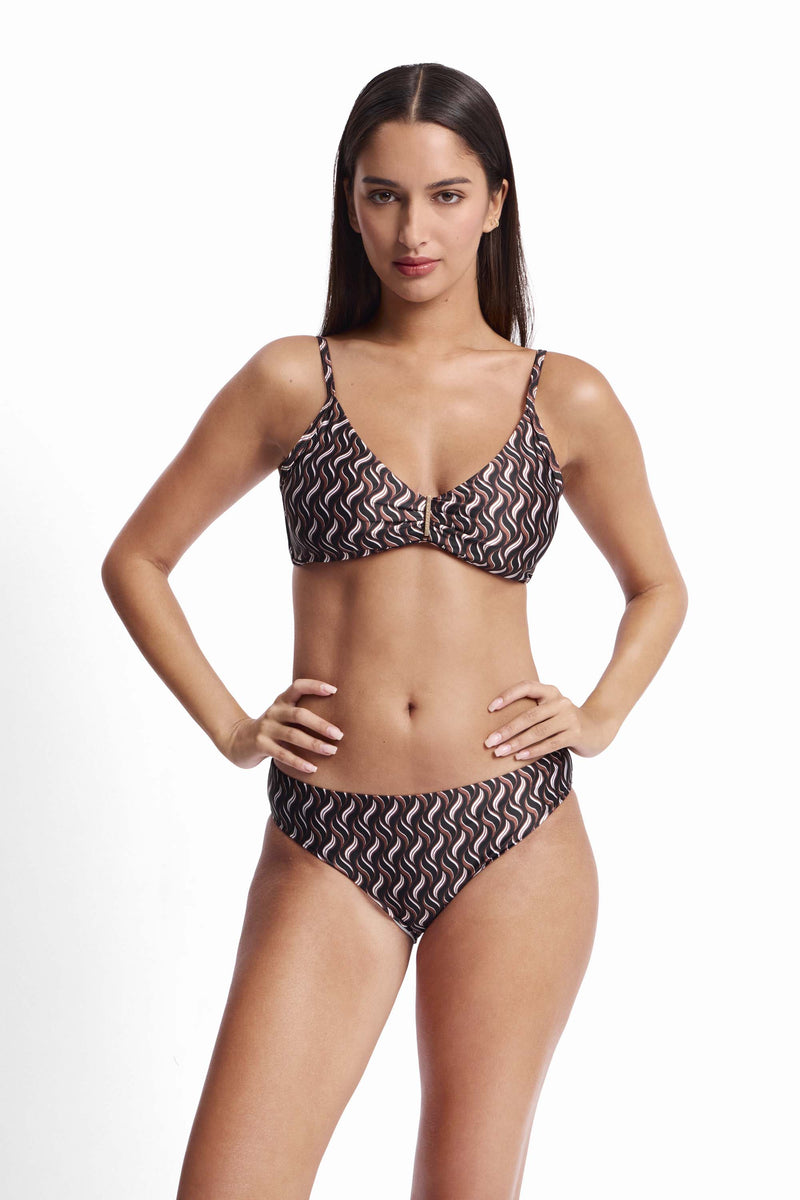 Sunseeker Madrid Hip Rise Pant