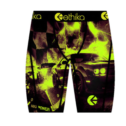 Ethika Boys Staple