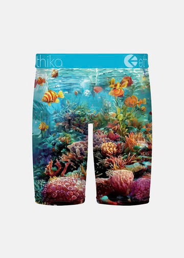 Ethika Boys Staple
