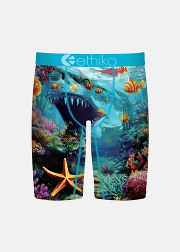 Ethika Boys Staple
