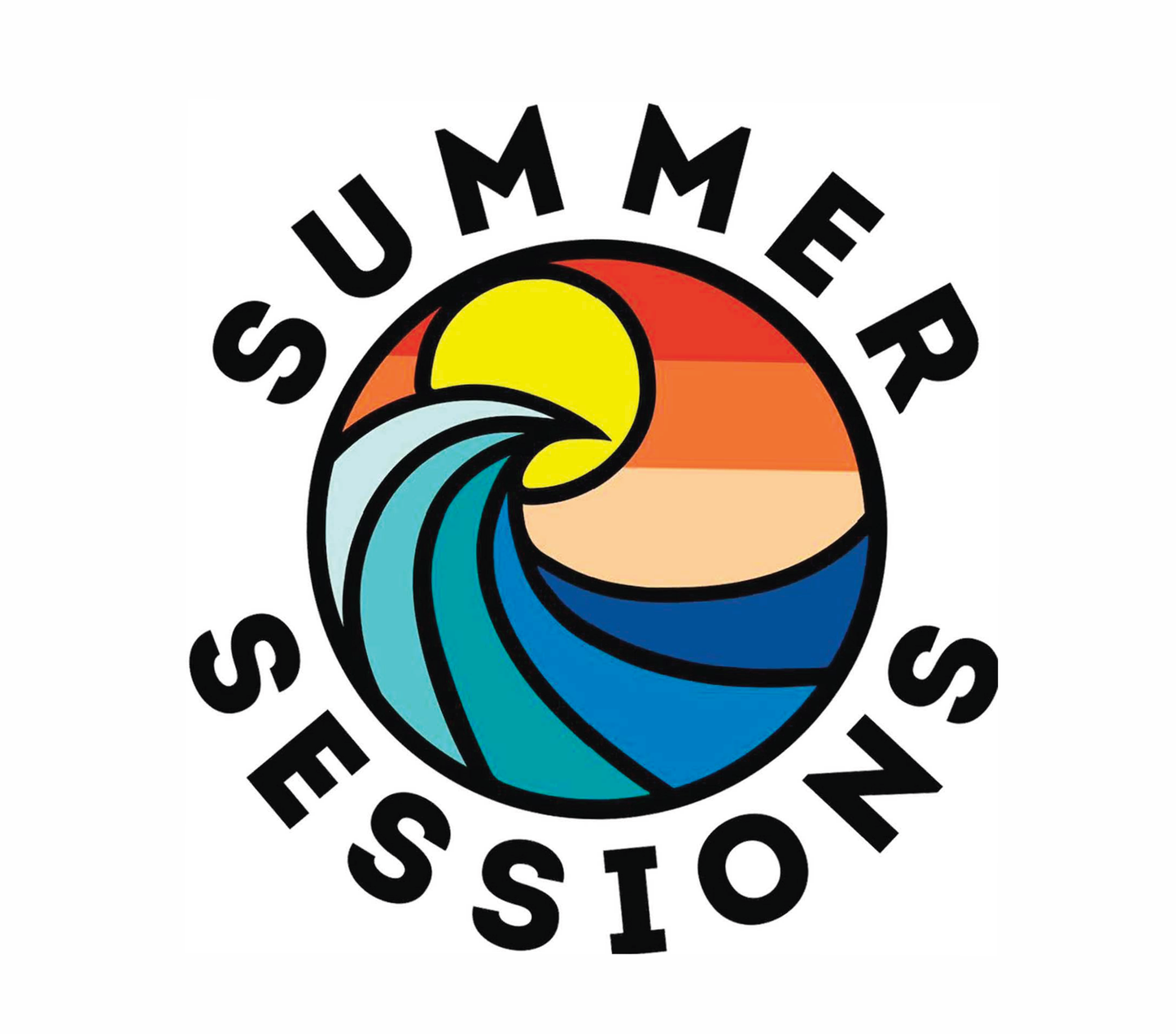 Summer Sessions Gift Card