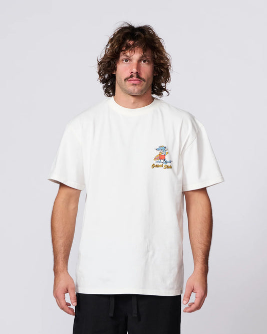 TCSS Club Tee
