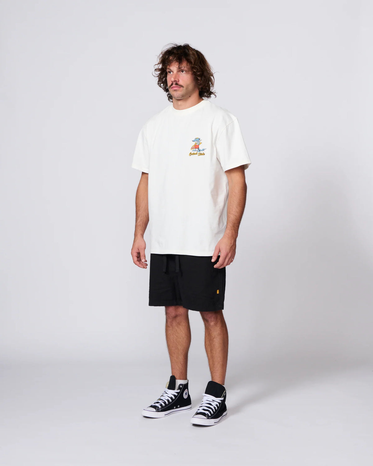 TCSS Club Tee