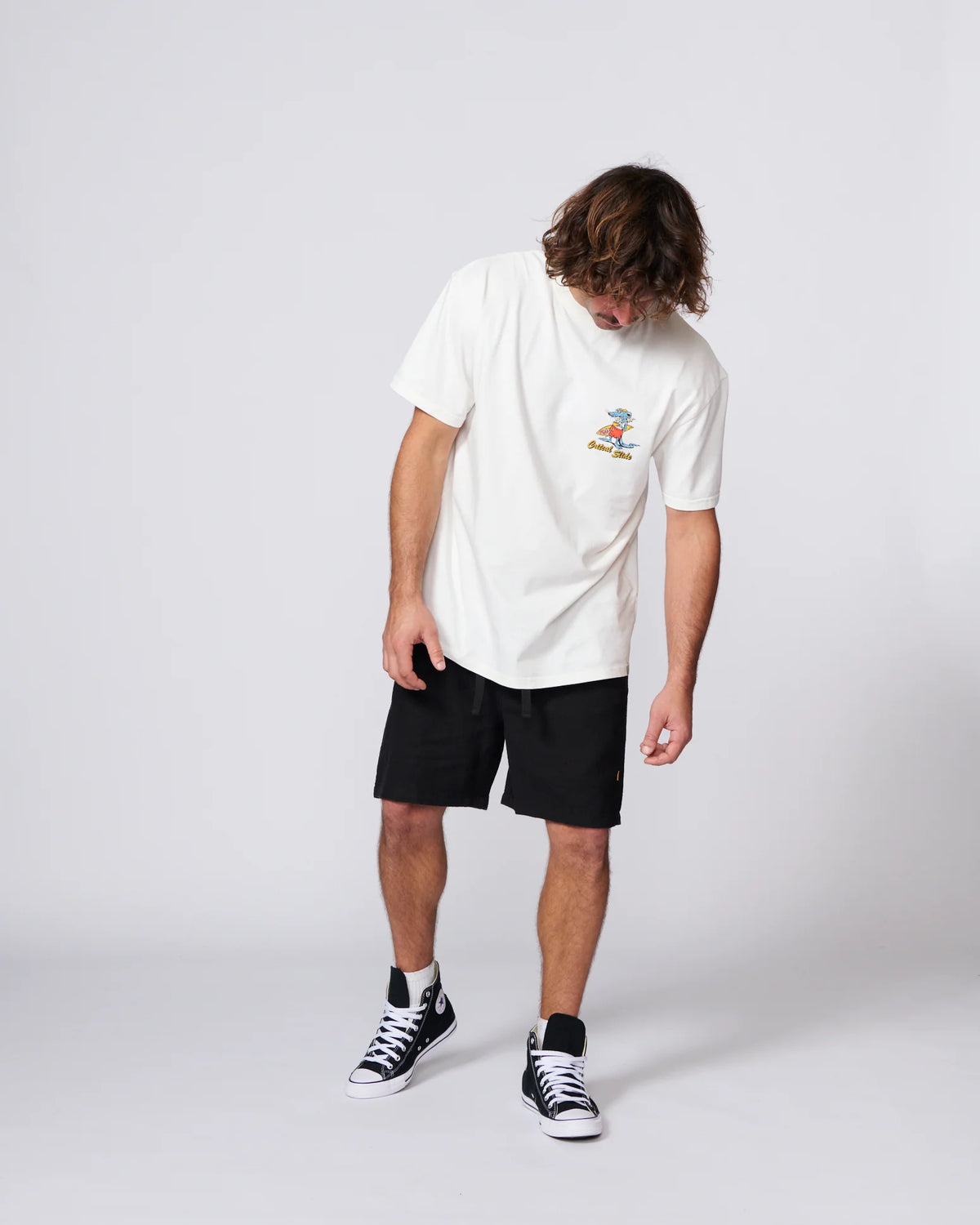 TCSS Club Tee