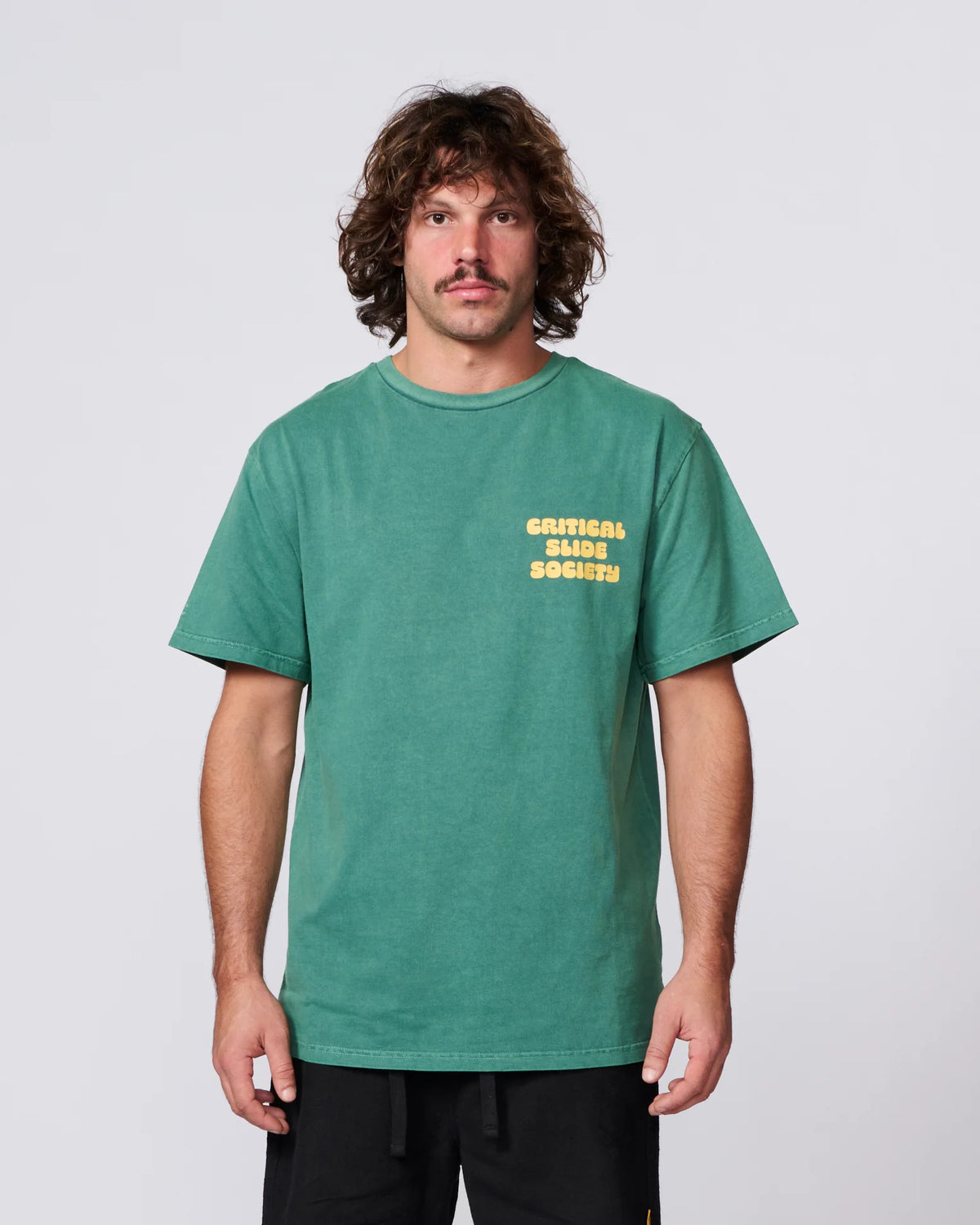 TCSS Sabbatical Tee