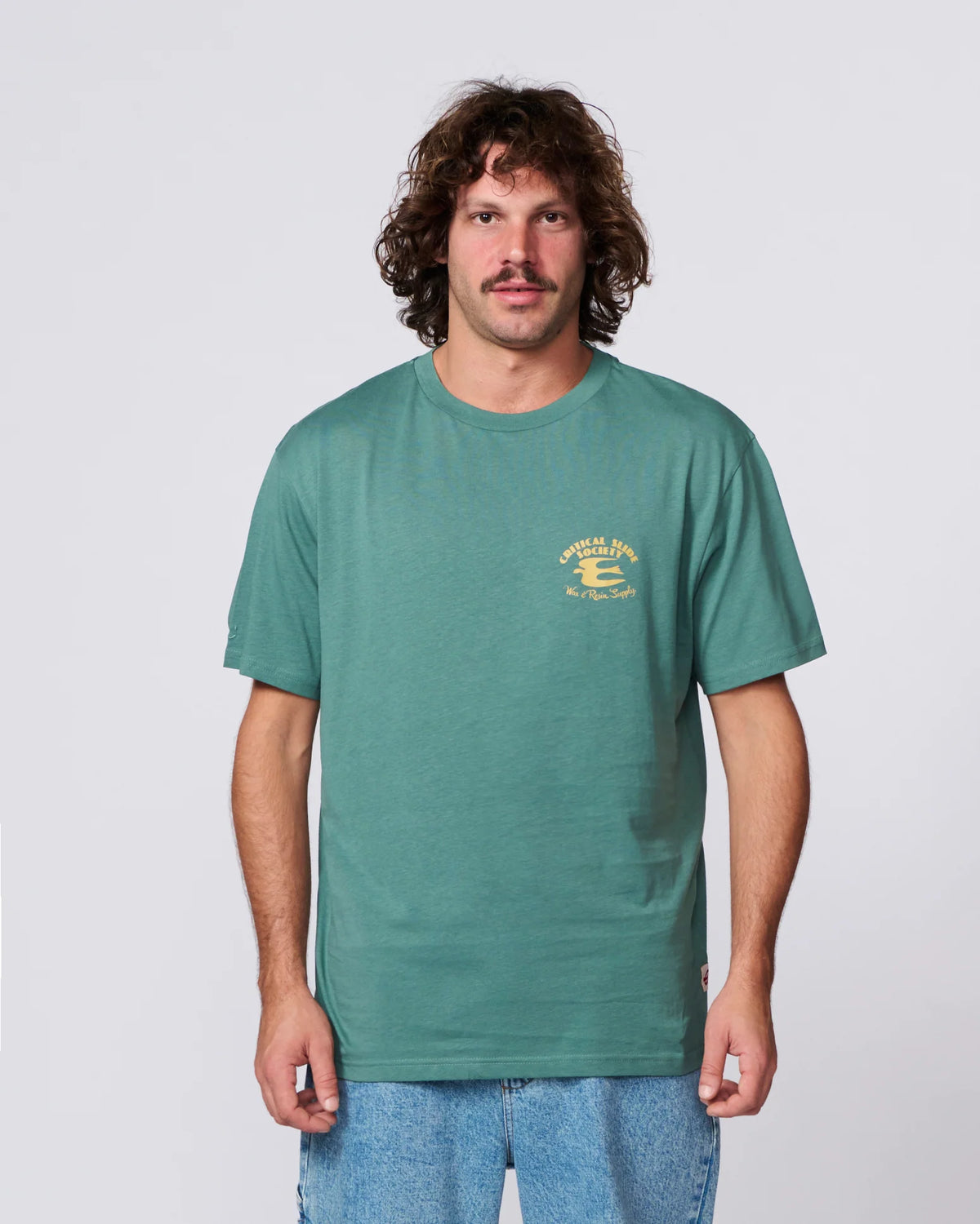 TCSS Little Wing Tee