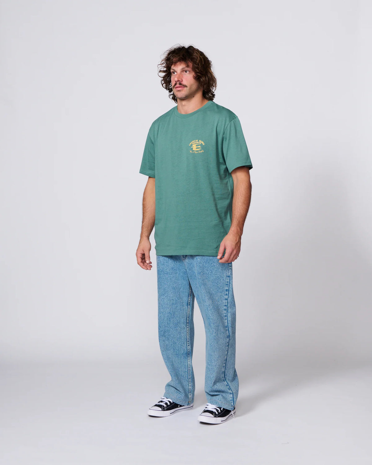 TCSS Little Wing Tee