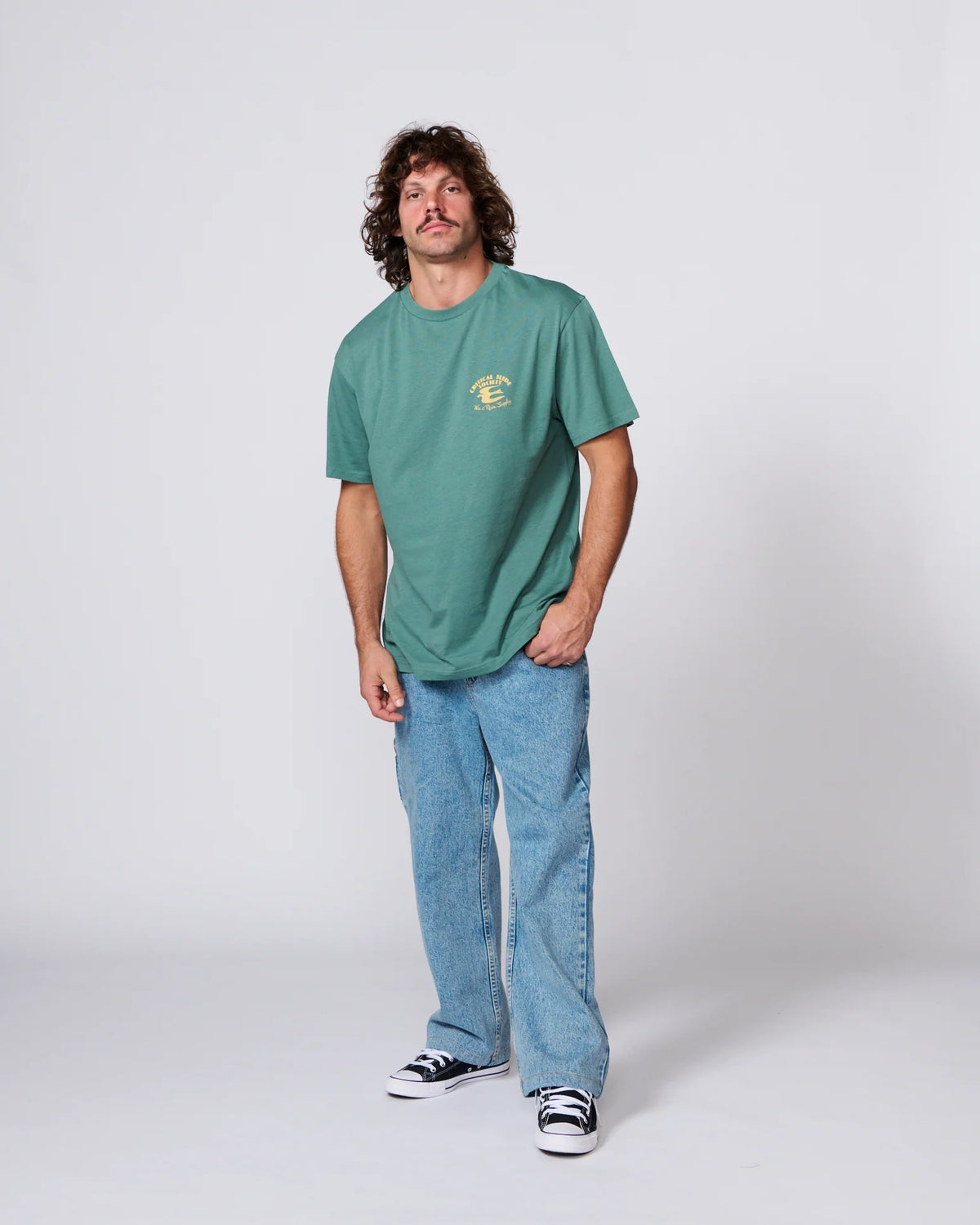 TCSS Little Wing Tee