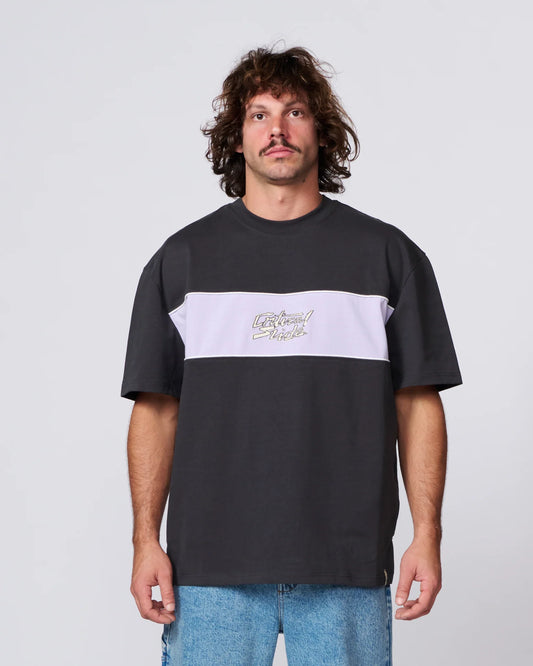 TCSS Electric Panel Tee