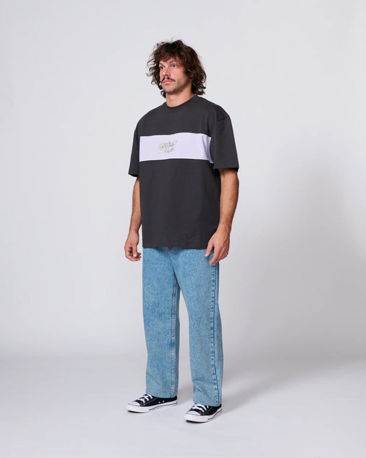 TCSS Electric Panel Tee