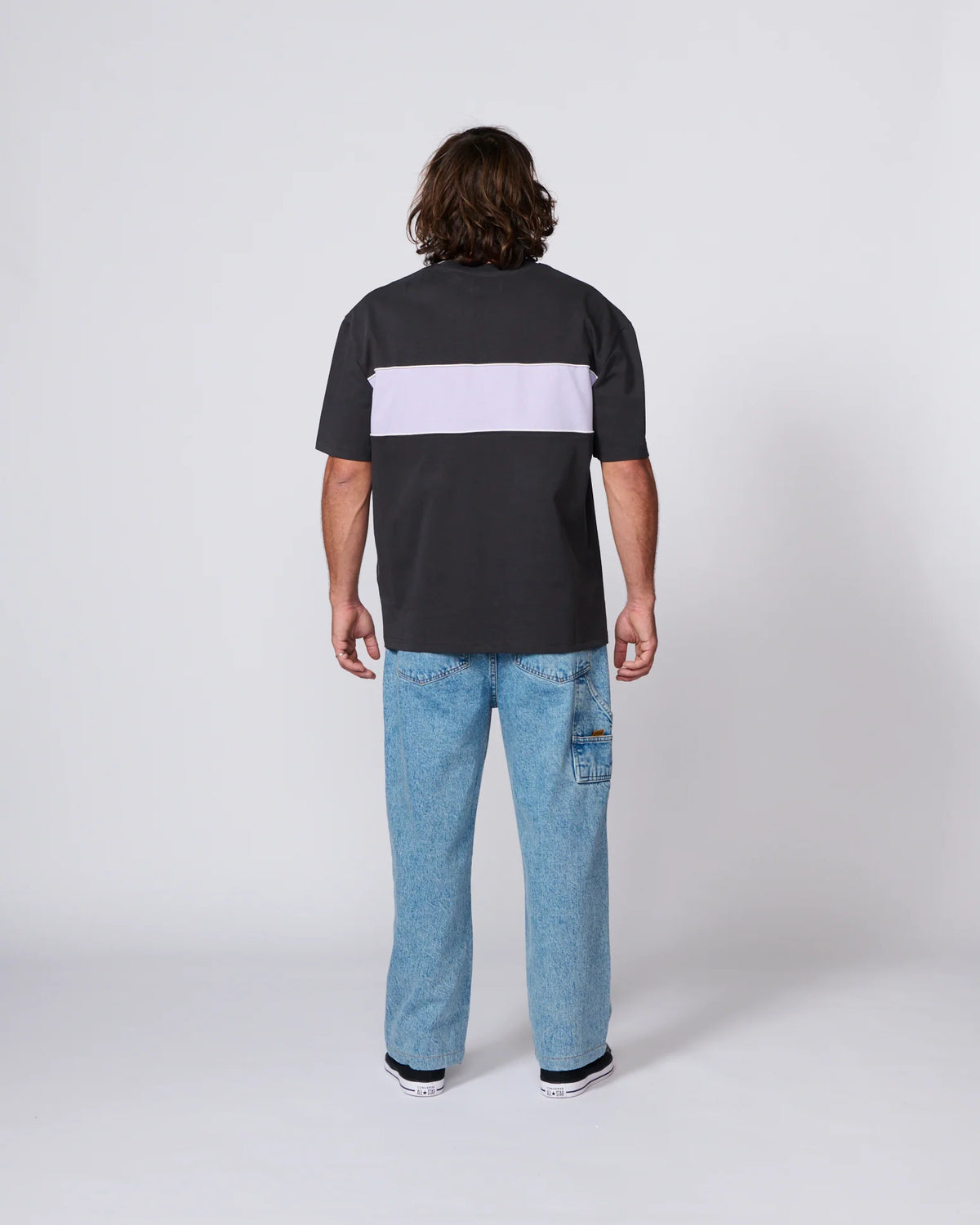 TCSS Electric Panel Tee