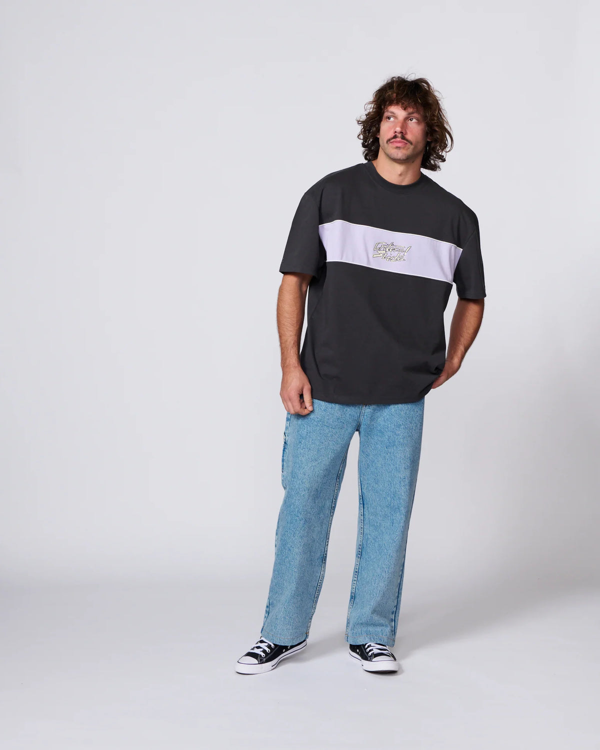 TCSS Electric Panel Tee